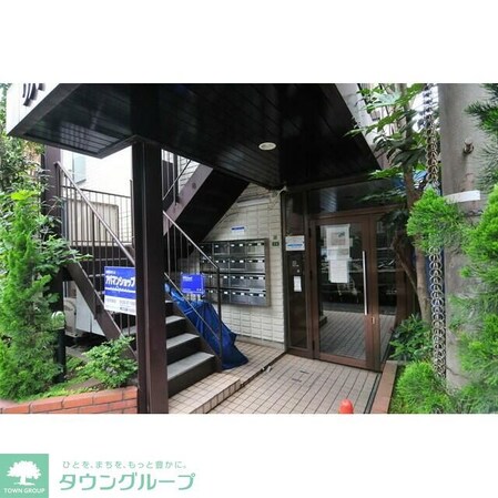 リバーサイドハウス桜台の物件内観写真